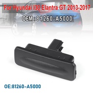 81260-A5000 Car Trunk Switch Rear Trunk Lid Tailgate Opening Button For Hyundai Elantra GT I30 GD fo
