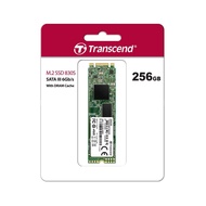 Ssd M.2 Transcend PCIe MTS830S 256GB SATA3