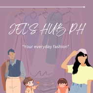 Bundle Ktees Ukay ukay
