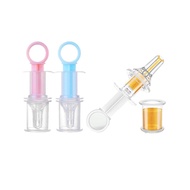 Baby Syringe Medical Dropper