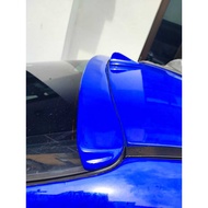 BMW E46 Roof Spoiler Bumbung