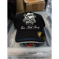Original Ed Hardy LKS 3D Baseball Cap