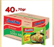 Indomie Soto 1 Karton