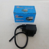 SUZUKI RG RGS RG110 RC110 RC 110 PLUG COIL IGNITION COIL BODY COIL PLUG KOIL BODY KOIL API START COI