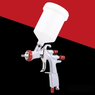 Spray Gun 1.3mm LVLP Car Paint Gun YT160 Automotive Gravity Feed Air Paint Gun Sprayer for Car Furni