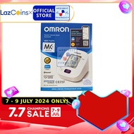 Omron HEM-7120/HEM-7142T1/HEM-7142T2 Automatic Blood Pressure Monitor