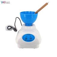 Dental Impression Alginate Mixer Dental Lab Equipment Printing Material Blender Material Mix Machine