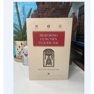 Book of Advancement Activities and Empathy