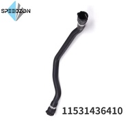 OEM 11531436410 Automobiles Engines Expansion Tank Coolant Hose For BMW E46 E46 320i 323i 325i 328i 