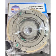 01-B21-574-00AA Double Prodo Clutch Honda Supra Fit New Assy WIN