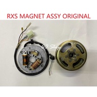 RXS MAGNET ASSY 100% ORIGINAL
