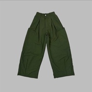 กางเกงNylon Tobi Pants__