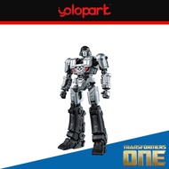 YOLOPARK TRANSFORMERS ONE AMK Series 15cm D-16 (Megatron) Model Kit-Cog-less Mode