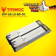 JTTOP" TARMOC SFP-1G-L5-BD-SC SFP 1G BIDI 5KM SC SFP 1G 5KM SINGLE MODE