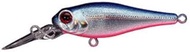 Smith LTD Minnow Jade MD-F 1.7 inches (43 mm), 0.1 oz (2.3 g), Blue Pink #24