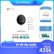 Ezviz C1cb Camera