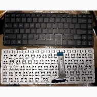 Asus A442 A442U X442 X442U A442UF A442UQ A442UR A441UV Keyboard