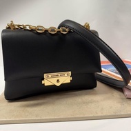 Michael Kors 小款 cece包黑色