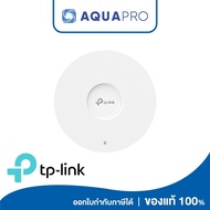 TP-LINK EAP683 | AX6000 UR Ceiling Mount Dual-Band Wi-Fi 6 Access Point Thai Warranty By Aquapro