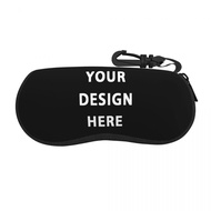 Customized Handmade Eyeglass Case - Thoughtful Gift for Family & Friends