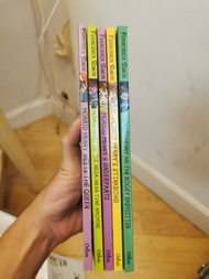 Horrid henry