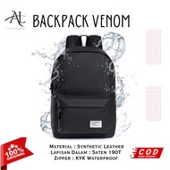 Men's Waterproof Backpack, Outdoor Waterproof Bag, Venom Laptop Backpack, Evernext Women's Backpack