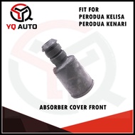 PERODUA KELISA KENARI FRONT ABSORBER COVER