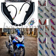 LC135 V4-V7 RGB MATA GABAN REMOTE CONTROL LED
