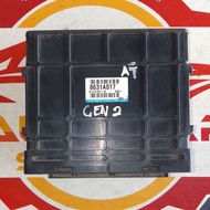 Proton Gen 2 gearbox control unit TCU used (8631A017)