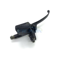 Motorcycle suitable for Honda brake master cylinder DIO50Disc Brake22mm AF28Modified Pump Assembly4.