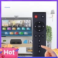 SPVPZ Durable Remote Control Controller TV Replacement for Tanix TX3 TX6 TX8 TX5 TX92 TX9 Pro