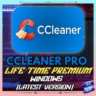 CCleaner Pro Makes Your Computer Faster & More Secure[LATEST UPDATE]