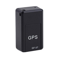 ERYUE Tracking Device, Mini Real-time Portable GF07 Tracking Device Satellite Positioning Against Th