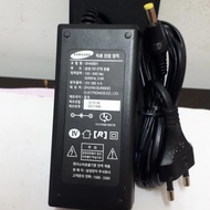 Original Samsung Adaptor 12V 5A SAMSUNG / Adaptor DC 12 Volt 5 Ampere