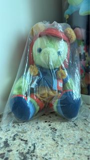 全新 Disney Olu Mel