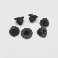 07c133588p Rubber Pier Of Air Filter Buffer Block For Golf 6 Mk6 Passat Cc Jette Golf 7 Polo Ea211 1