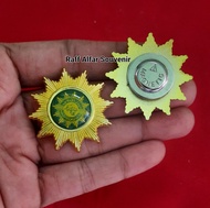 PIN AISYIYAH ☆ BROS AISYIYAH MAGNET