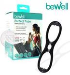 ยางยืดออกกำลังกาย Bewell F-04 Black