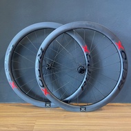 Renox DB Ultra Road Bike Wheelsets - Road Bikes / Carbon Wheelset / Disc Brakes / Bicycle Parts