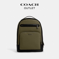 Coach/coach Outlet Men's Ethan Backpack