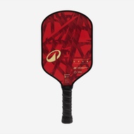 KUIKMA Pickleball Paddle Open - Red