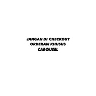Carousel order