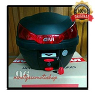Box Motor Kecil GIVI B27N Promo Murah not kappa shad