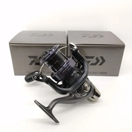 DAIWA 17" CROSSCAST SURF FISHING REEL