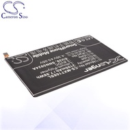 CS Battery For Motorola DROID MAXX XT1080M / DROID ULTRA XT1080 Battery MXT108SL