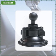 [blesiya21] Car Camera Mount, Windshield Mount, 25mm/1 Inch Ball, Easy to Install, Fixing on with 1/