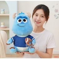 Disney disney Monsters University Sports Style Plush Plush Plush Plush Plush Plush Plush Plush Rugby