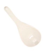 RICE SCOOP 7001BAE / ONYX MELAMINE RICE SCOOP