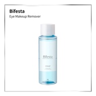 Bifesta Micellar Eye Makeup Remover [Point Makeup Remover Cleansing] 280ml 【Direct from Japan】