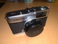 奧林匹斯 Olympus Trip35 輕便機械手動35mm菲林攝影機